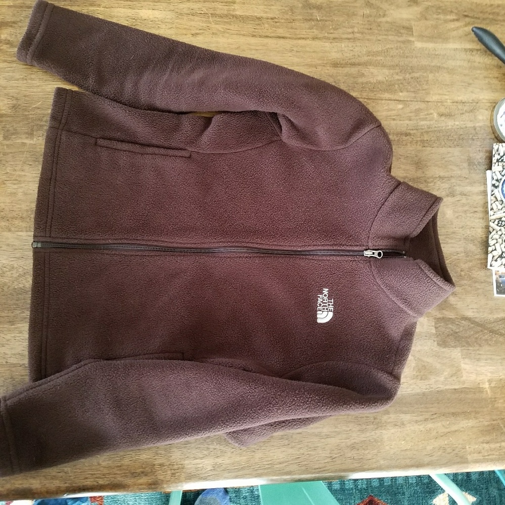 North Face Jacket